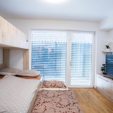 Apartamento Studio Novak Bled Exterior foto