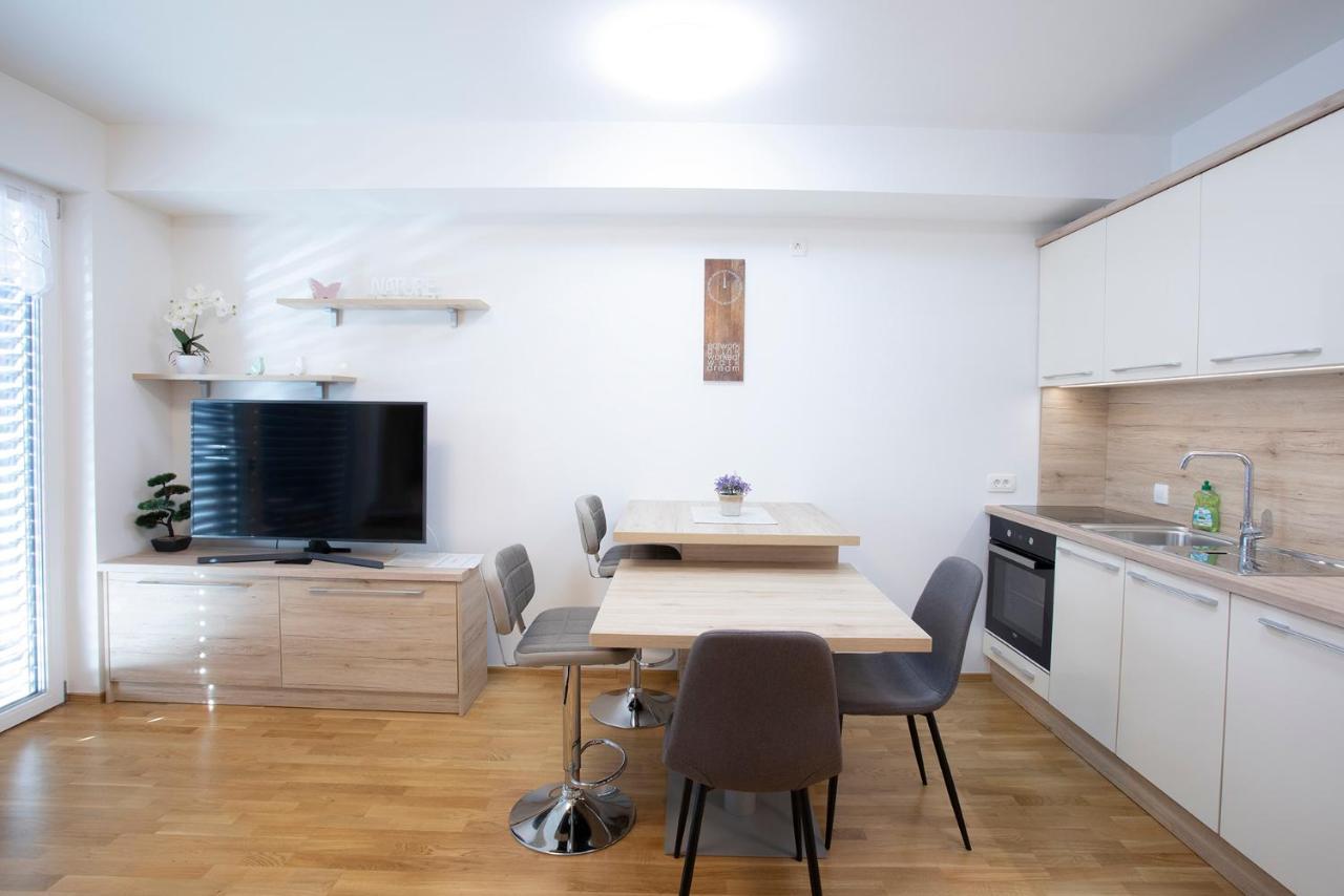 Apartamento Studio Novak Bled Exterior foto