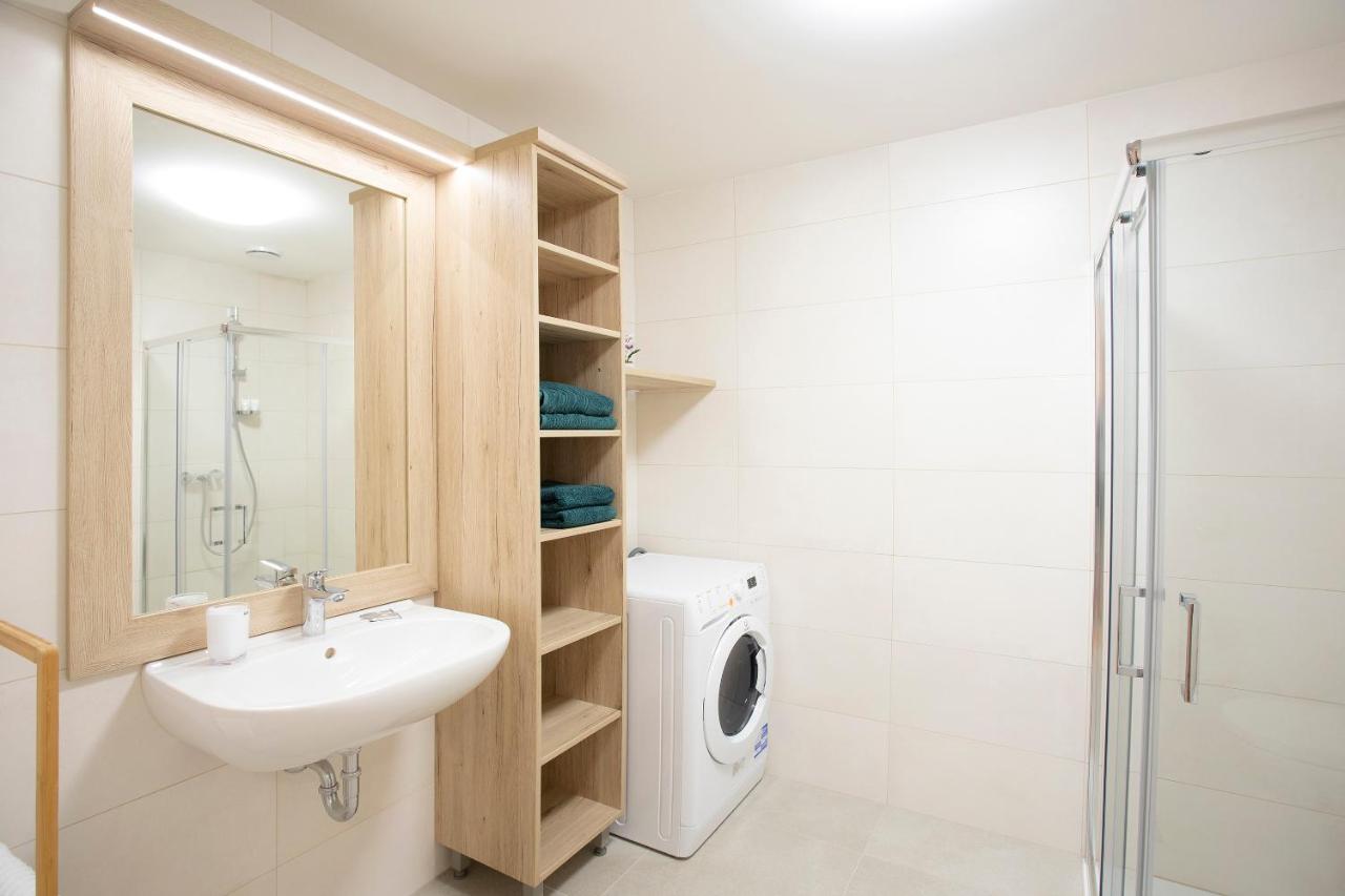 Apartamento Studio Novak Bled Exterior foto