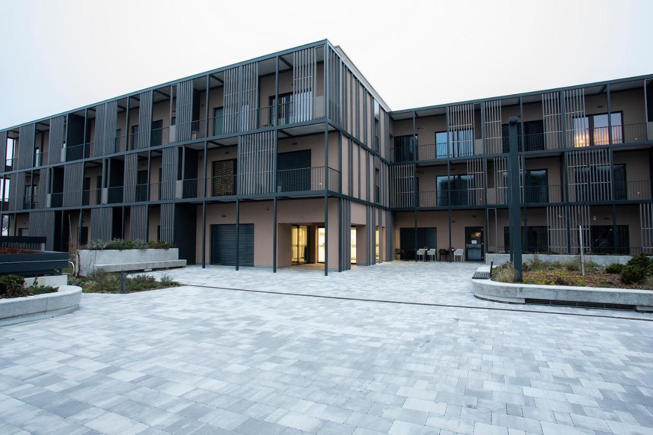 Apartamento Studio Novak Bled Exterior foto