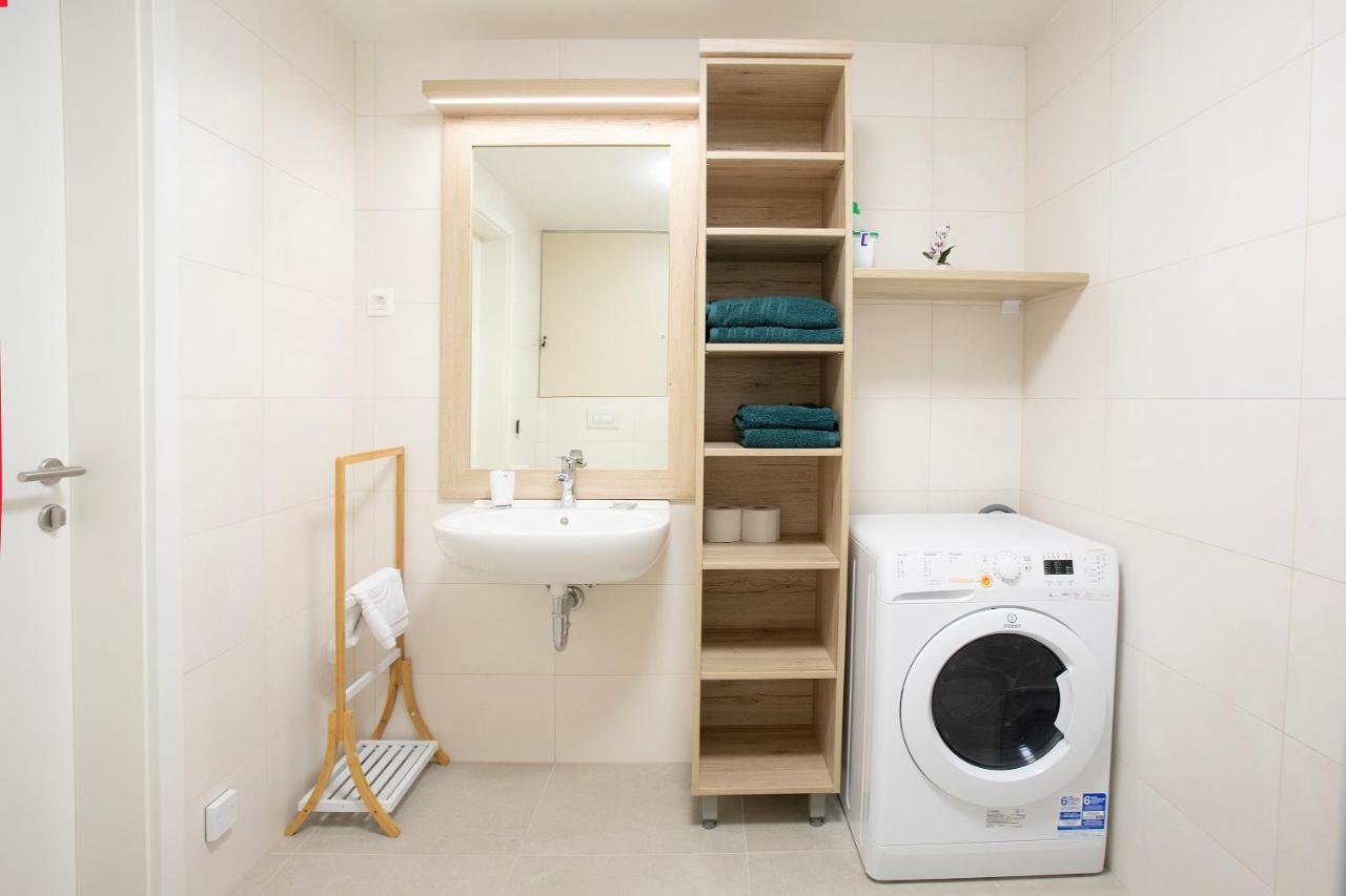 Apartamento Studio Novak Bled Exterior foto